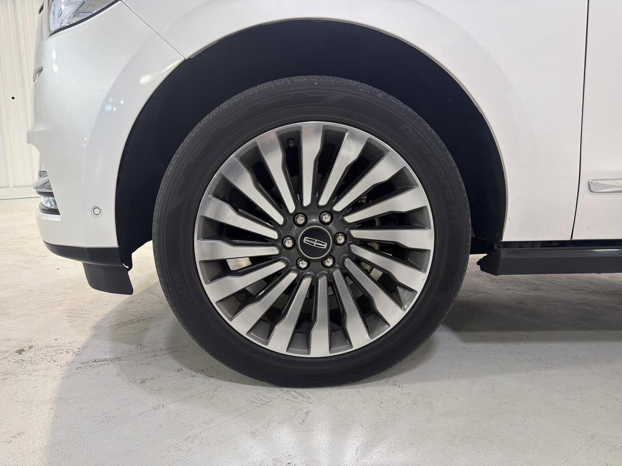 2019 Lincoln Navigator L Reserve San Antonio TX