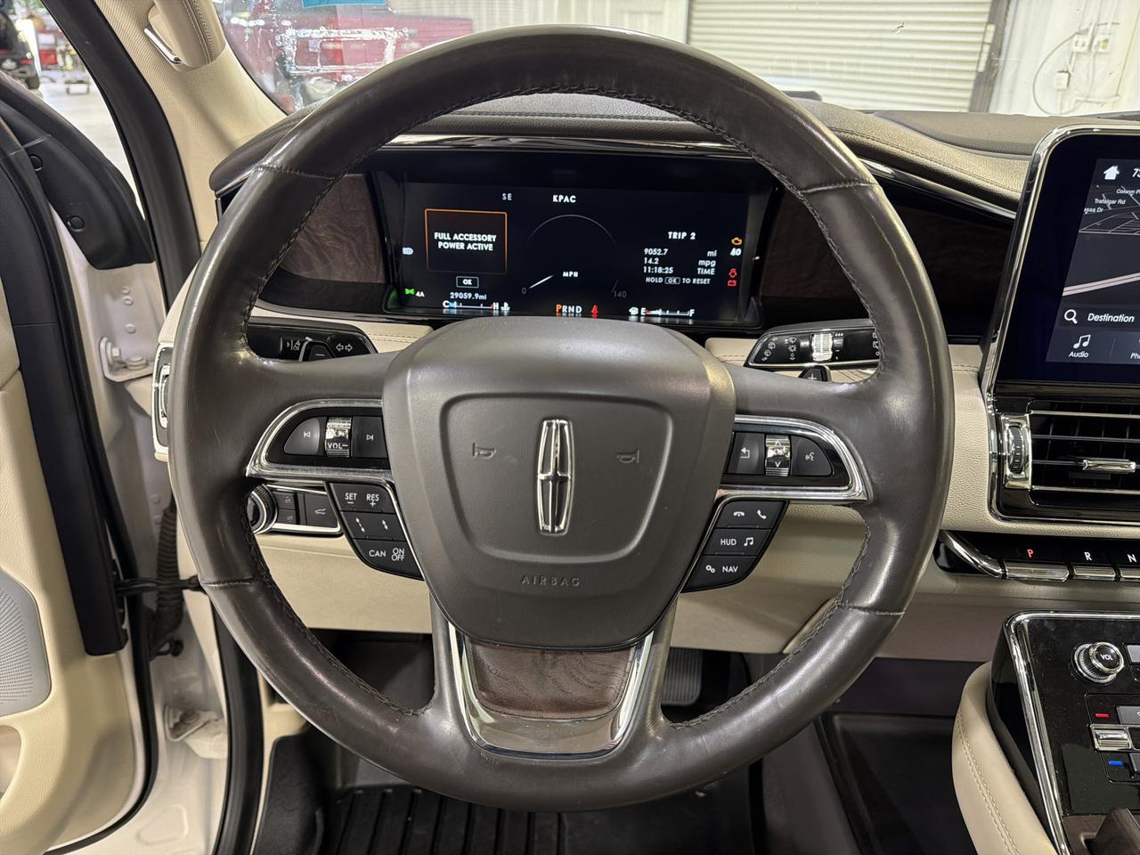 2019 Lincoln Navigator L Reserve San Antonio TX