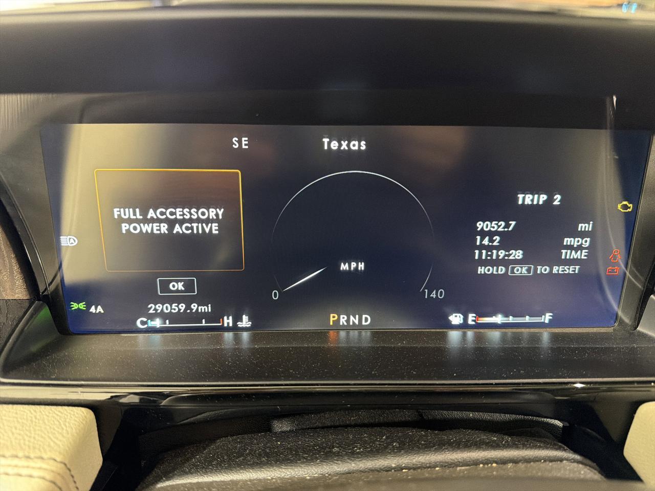 2019 Lincoln Navigator L Reserve San Antonio TX