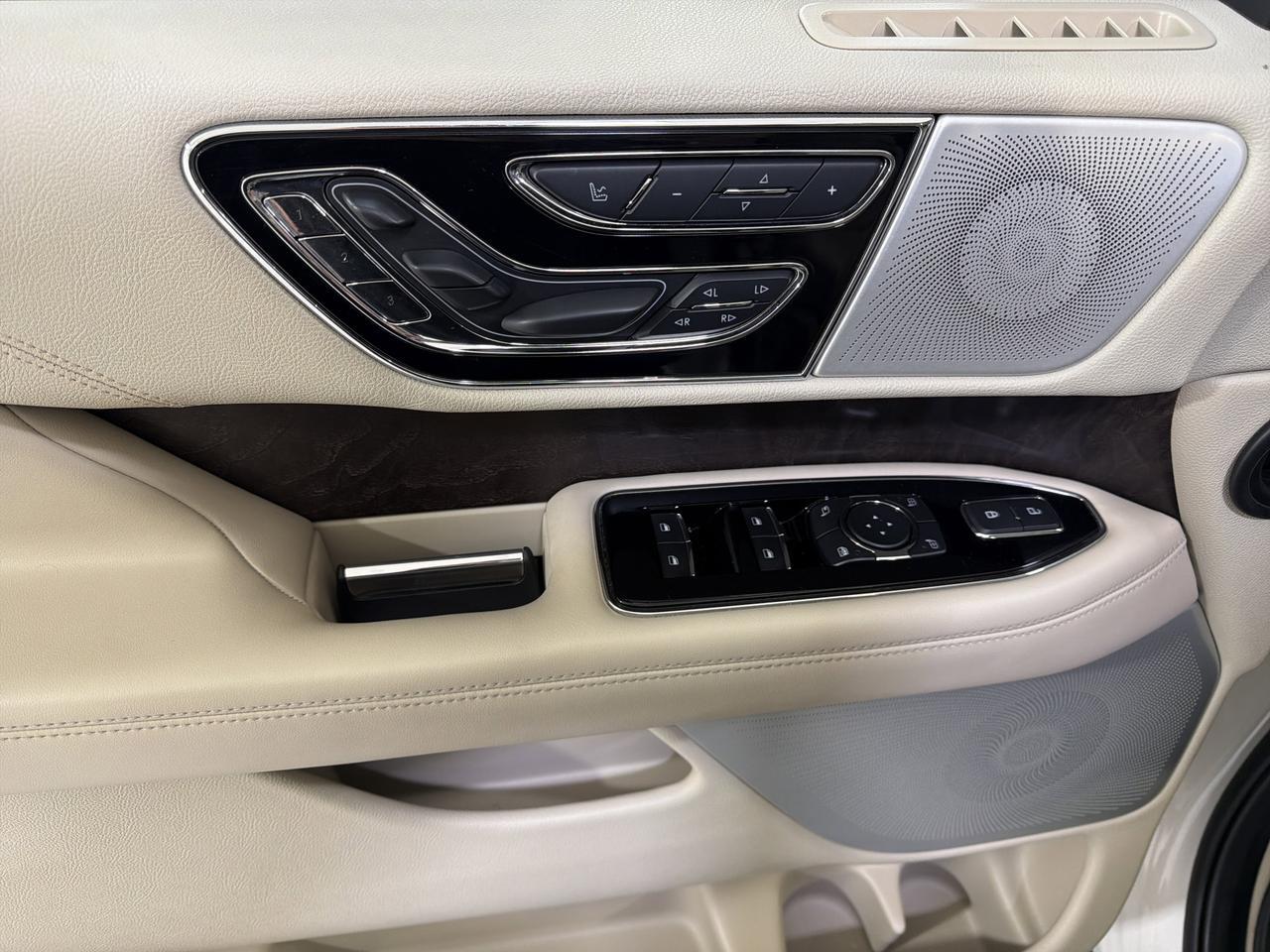 2019 Lincoln Navigator L Reserve San Antonio TX