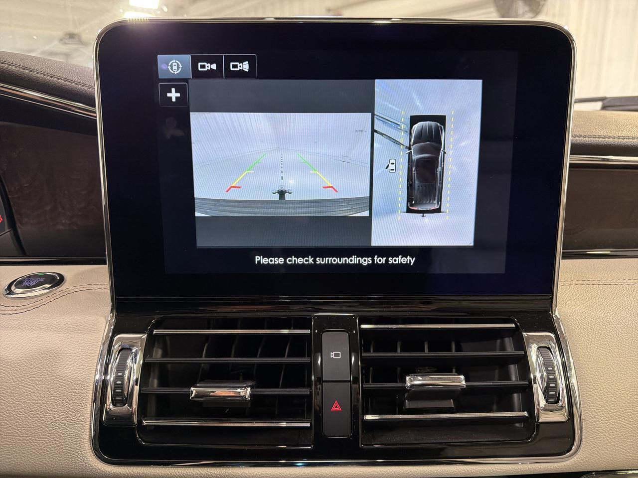 2019 Lincoln Navigator L Reserve San Antonio TX