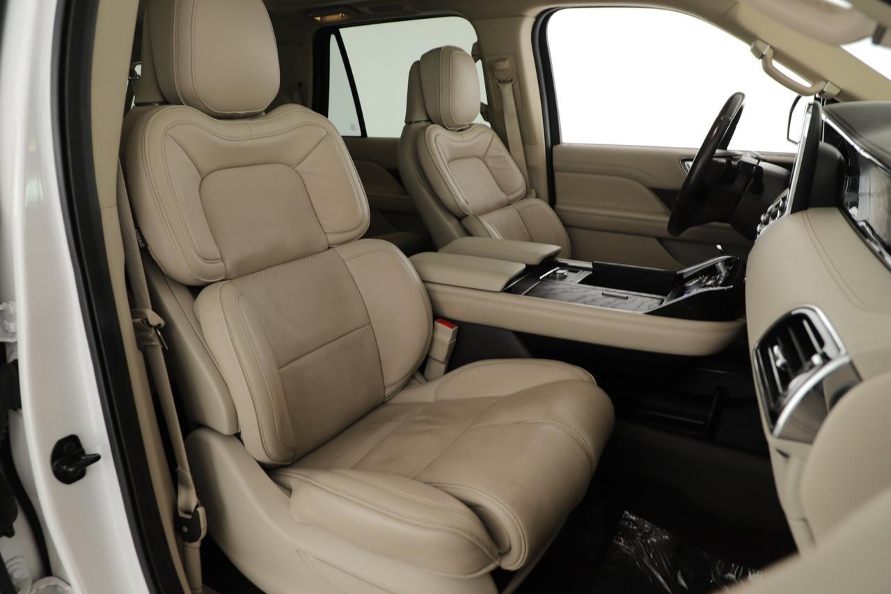 2019 Lincoln Navigator L Reserve New Braunfels TX