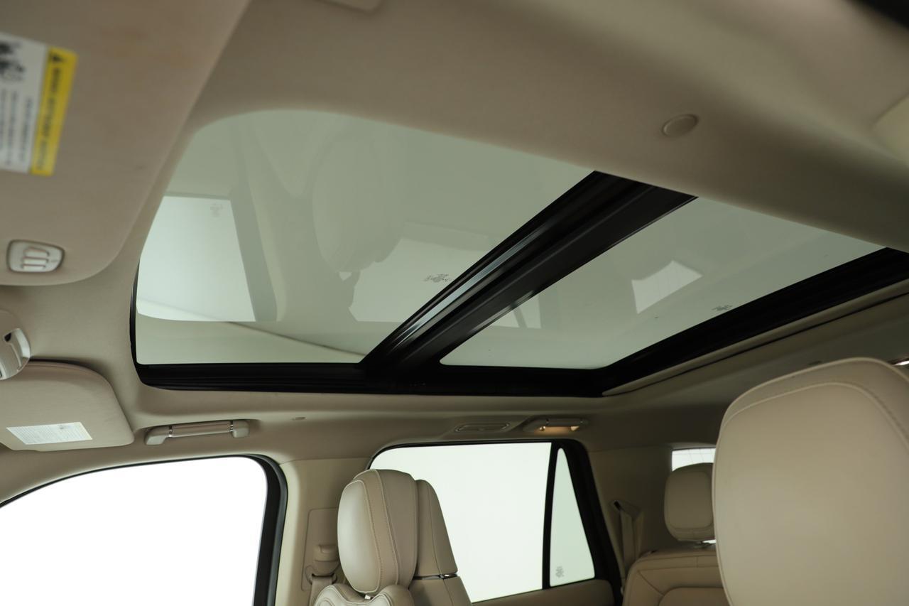2019 Lincoln Navigator L Reserve New Braunfels TX