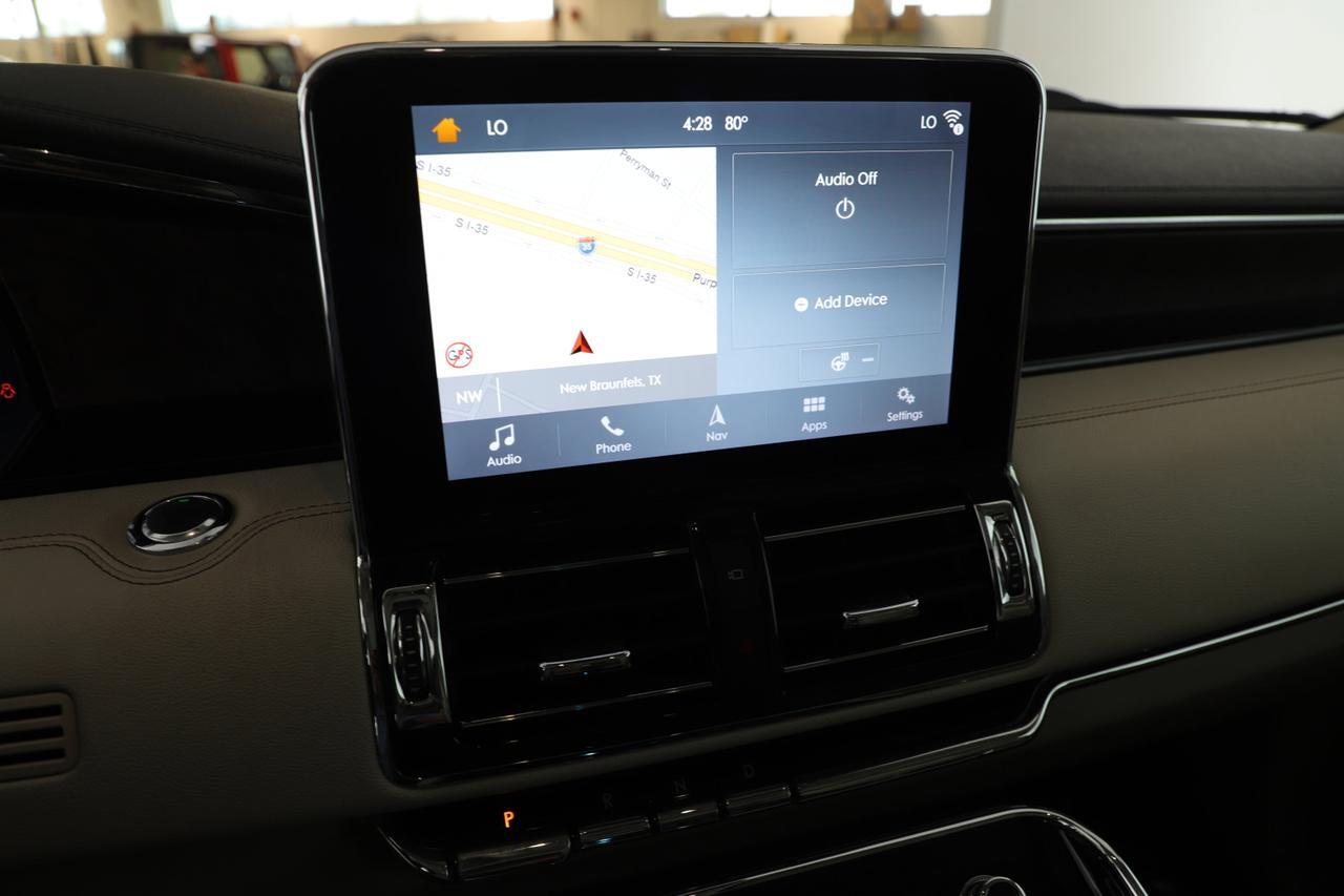 2019 Lincoln Navigator L Reserve New Braunfels TX