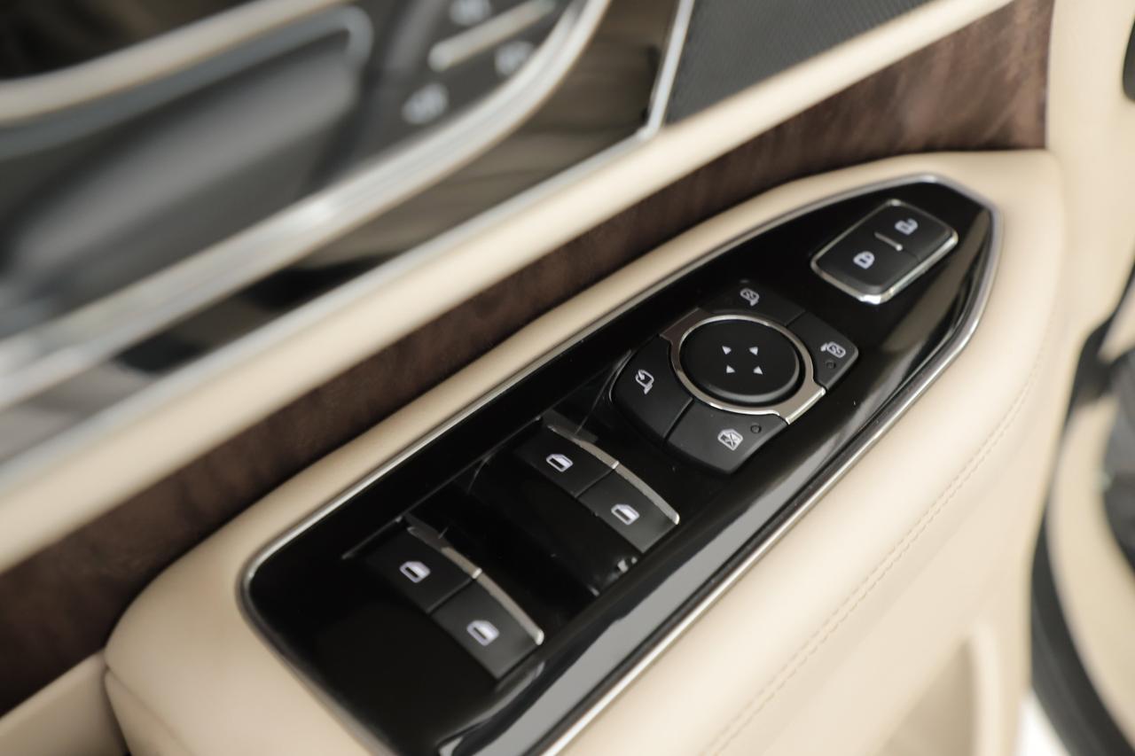 2019 Lincoln Navigator L Reserve New Braunfels TX