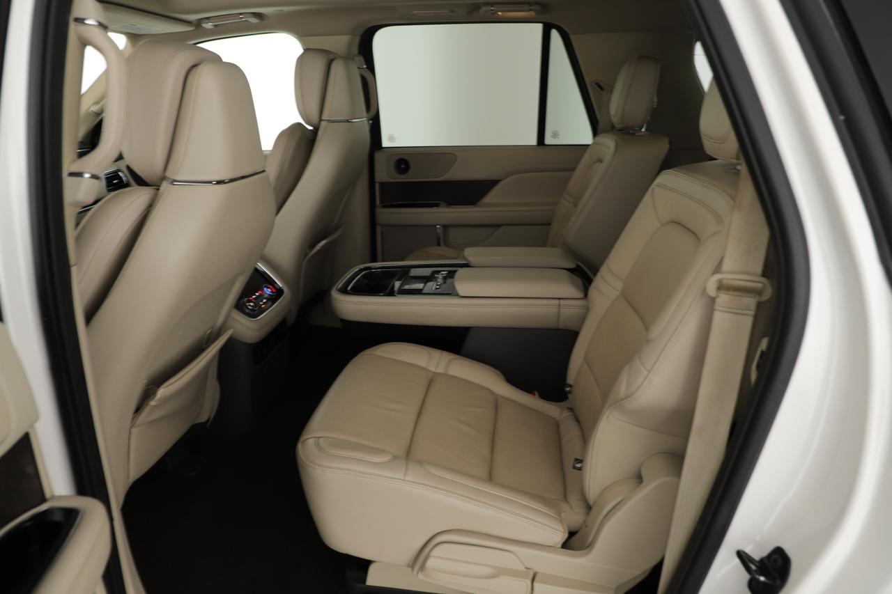 2019 Lincoln Navigator L Reserve New Braunfels TX