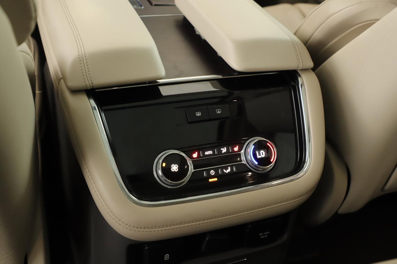 2019 Lincoln Navigator L Reserve New Braunfels TX