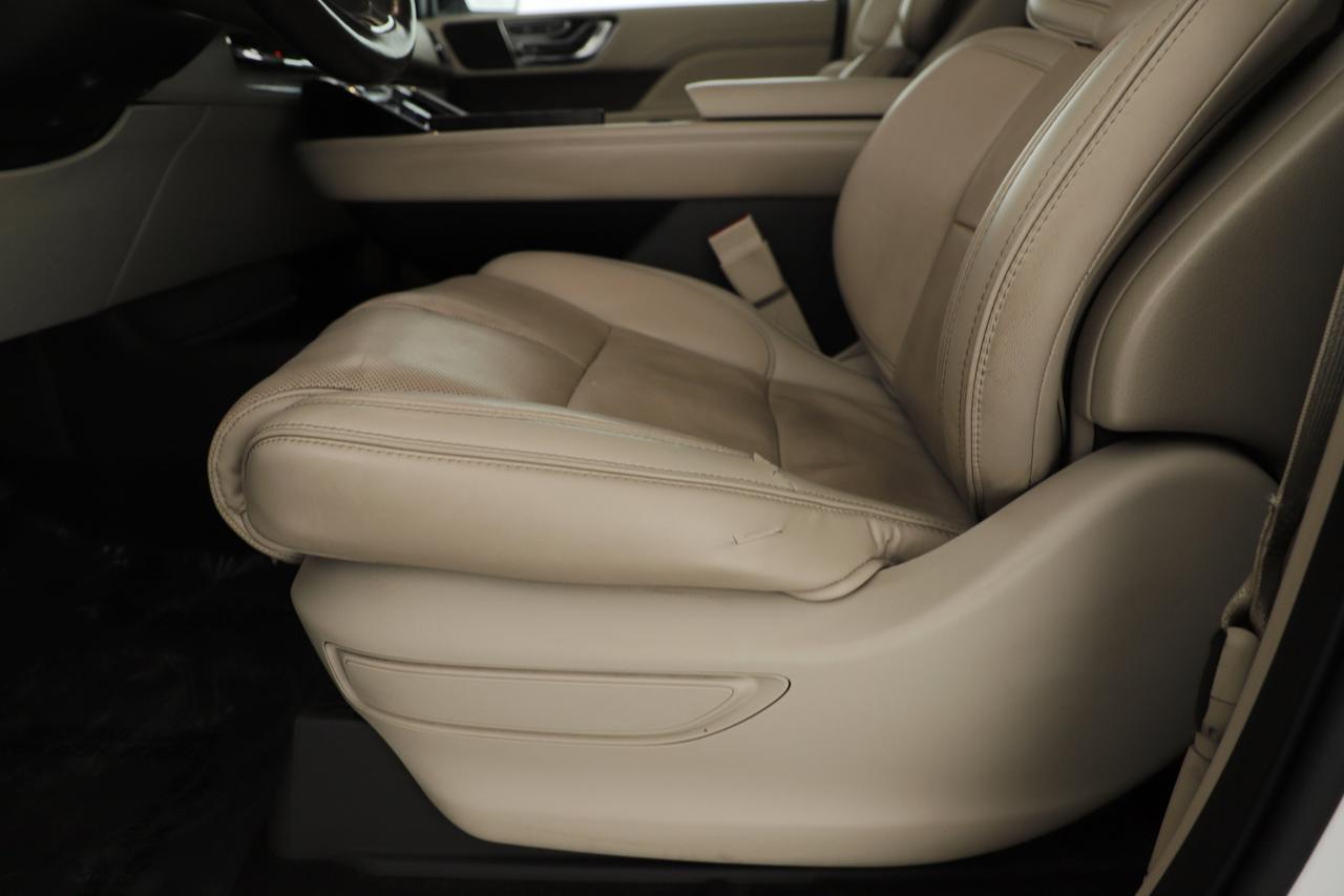 2019 Lincoln Navigator L Reserve New Braunfels TX