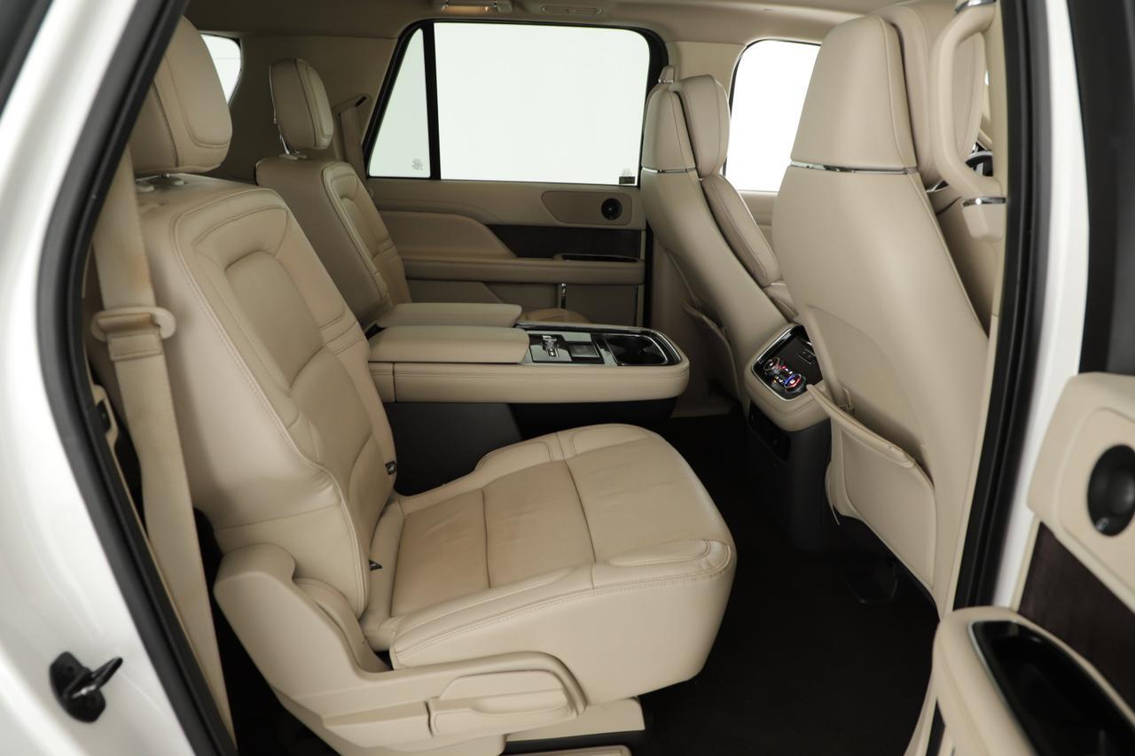 2019 Lincoln Navigator L Reserve New Braunfels TX