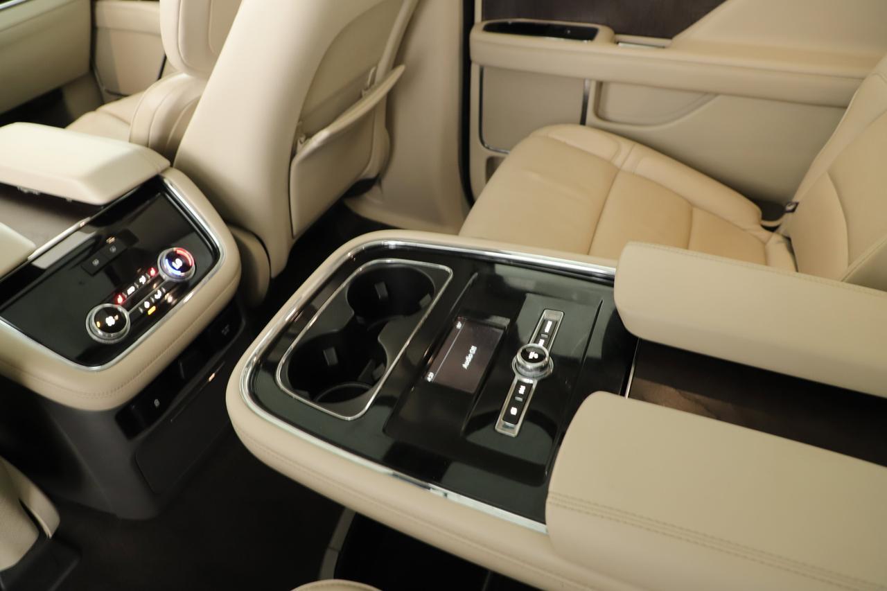 2019 Lincoln Navigator L Reserve New Braunfels TX