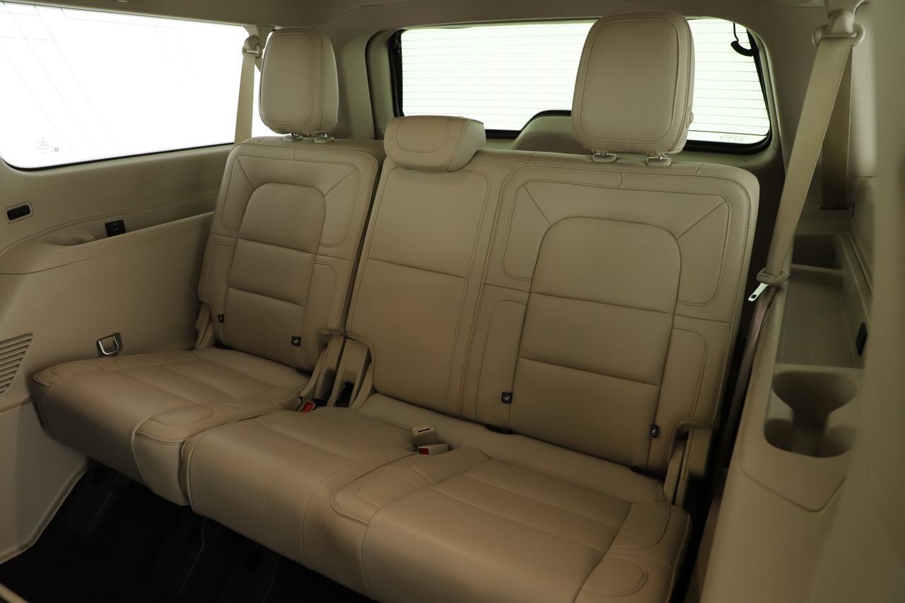 2019 Lincoln Navigator L Reserve New Braunfels TX