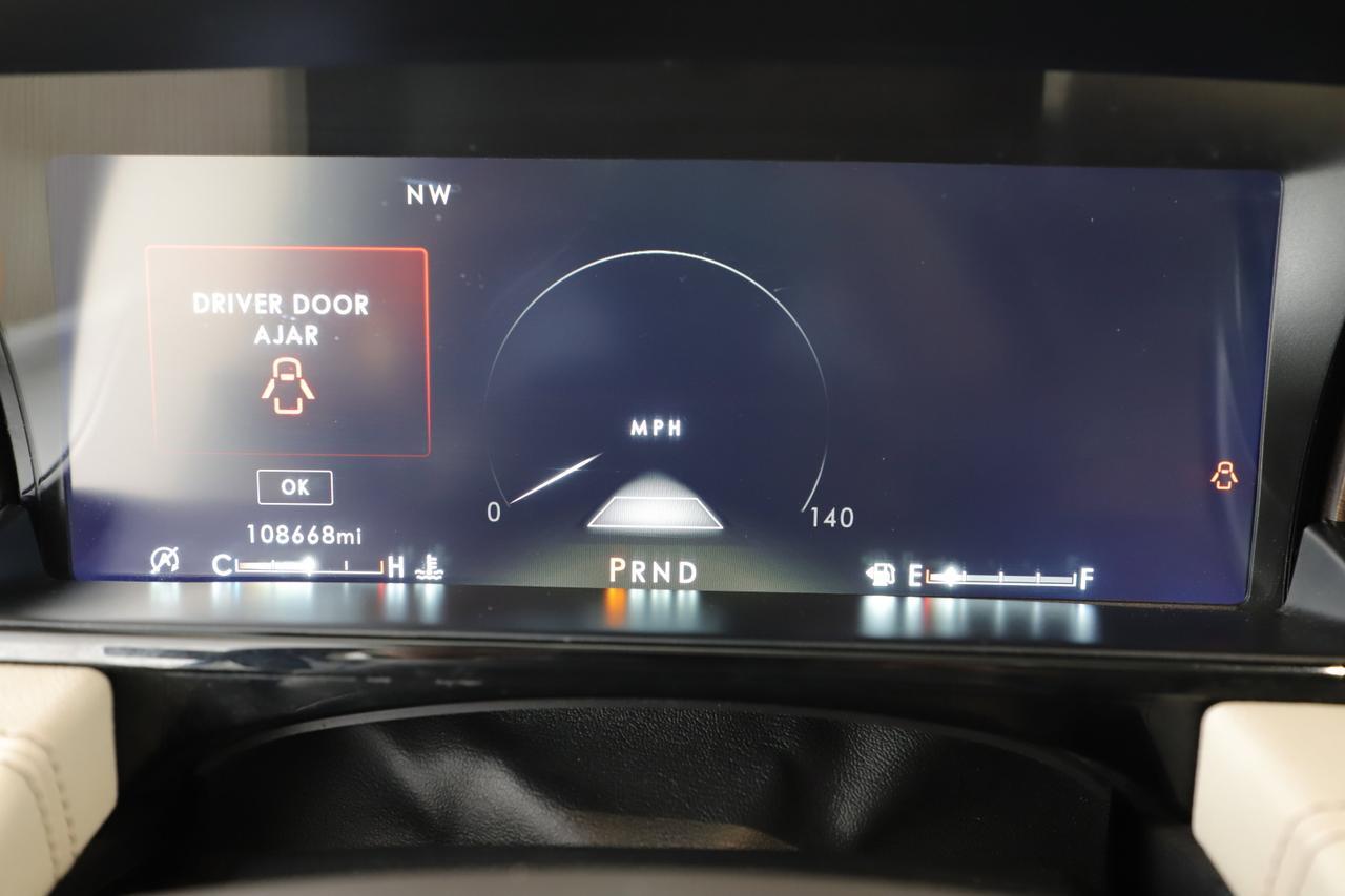 2019 Lincoln Navigator L Reserve New Braunfels TX