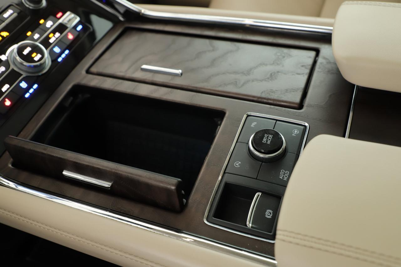2019 Lincoln Navigator L Reserve New Braunfels TX
