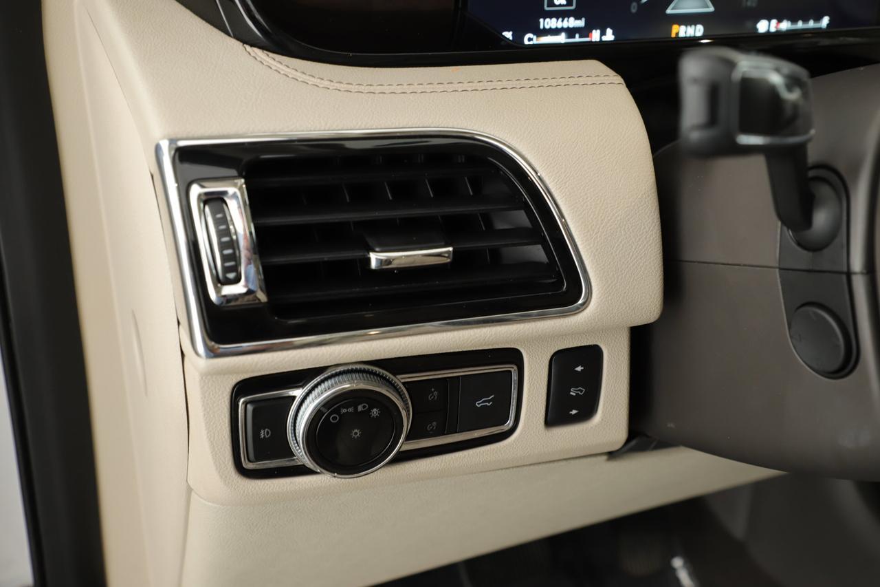 2019 Lincoln Navigator L Reserve New Braunfels TX