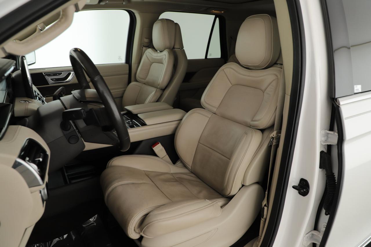 2019 Lincoln Navigator L Reserve New Braunfels TX