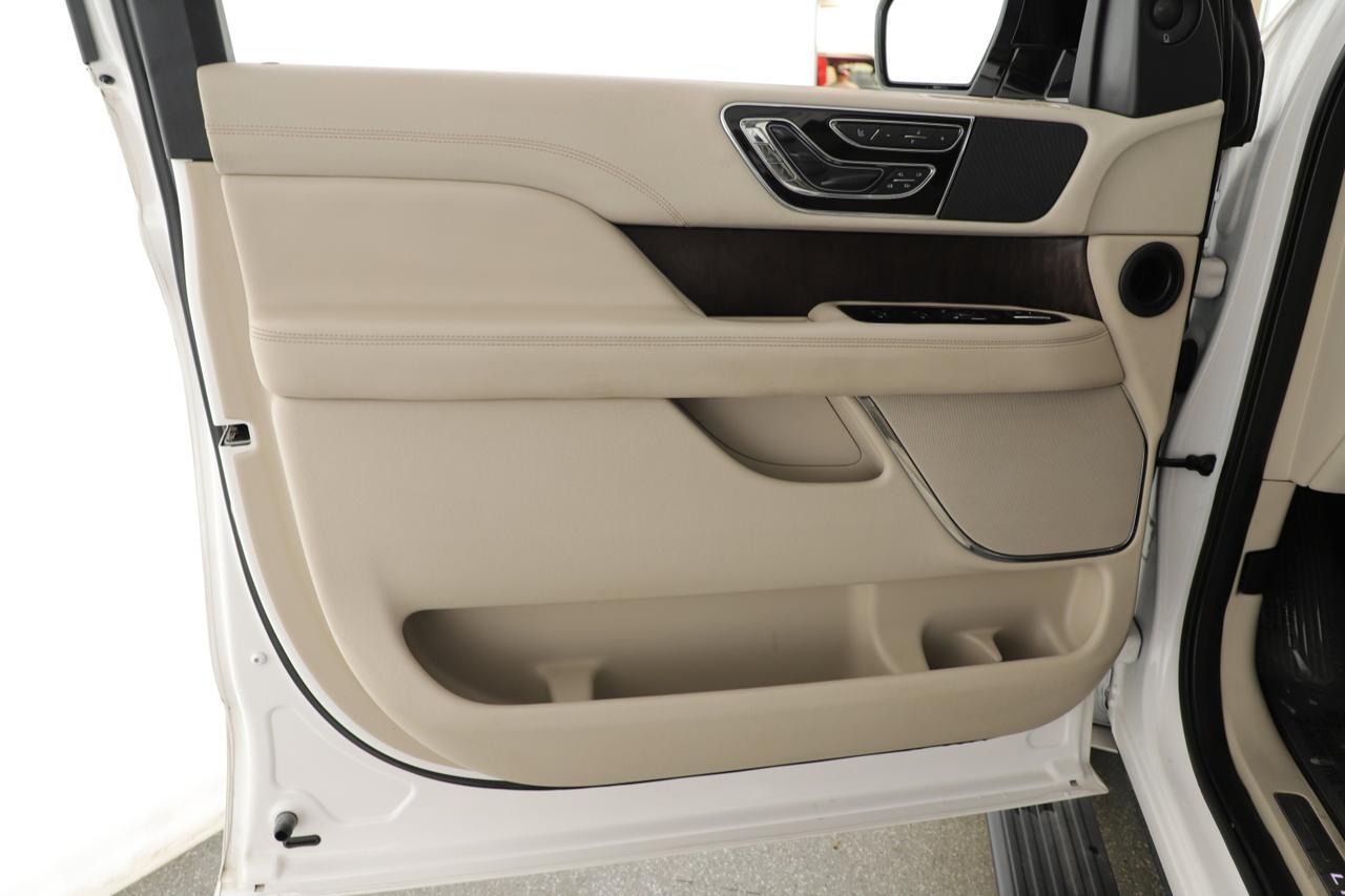 2019 Lincoln Navigator L Reserve New Braunfels TX
