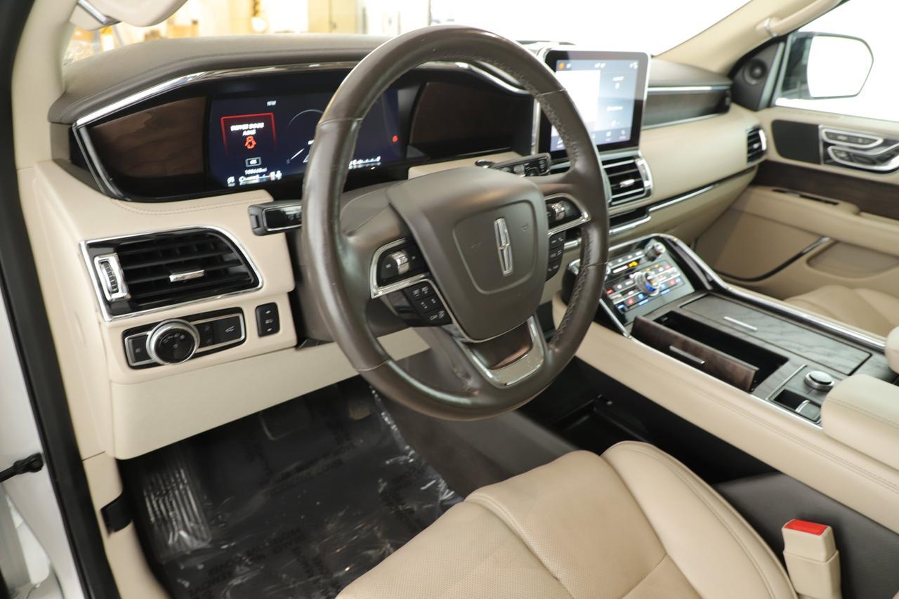 2019 Lincoln Navigator L Reserve New Braunfels TX