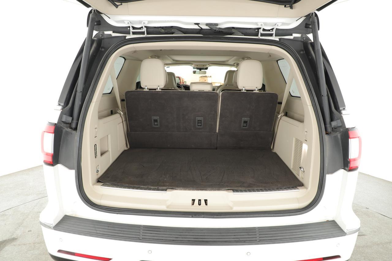 2019 Lincoln Navigator L Reserve New Braunfels TX