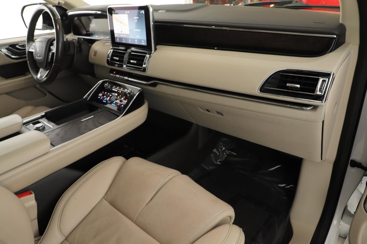 2019 Lincoln Navigator L Reserve New Braunfels TX