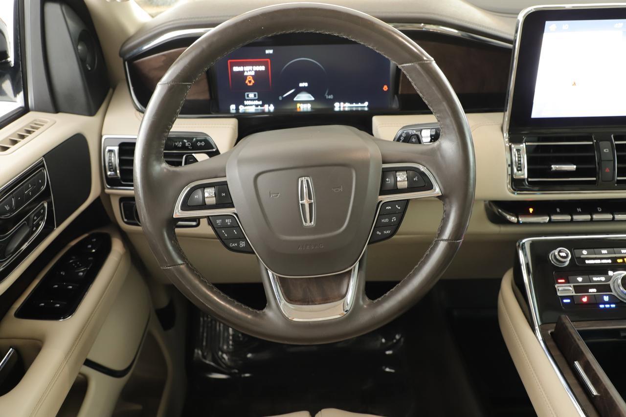 2019 Lincoln Navigator L Reserve New Braunfels TX