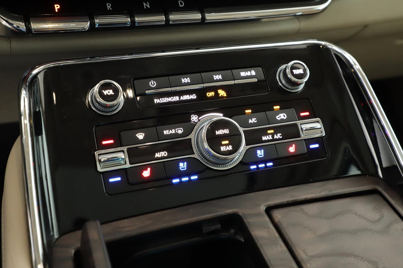 2019 Lincoln Navigator L Reserve New Braunfels TX