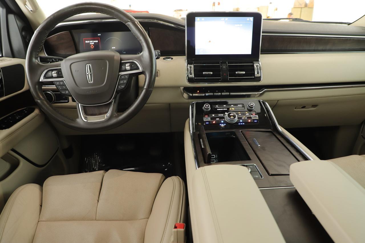 2019 Lincoln Navigator L Reserve New Braunfels TX