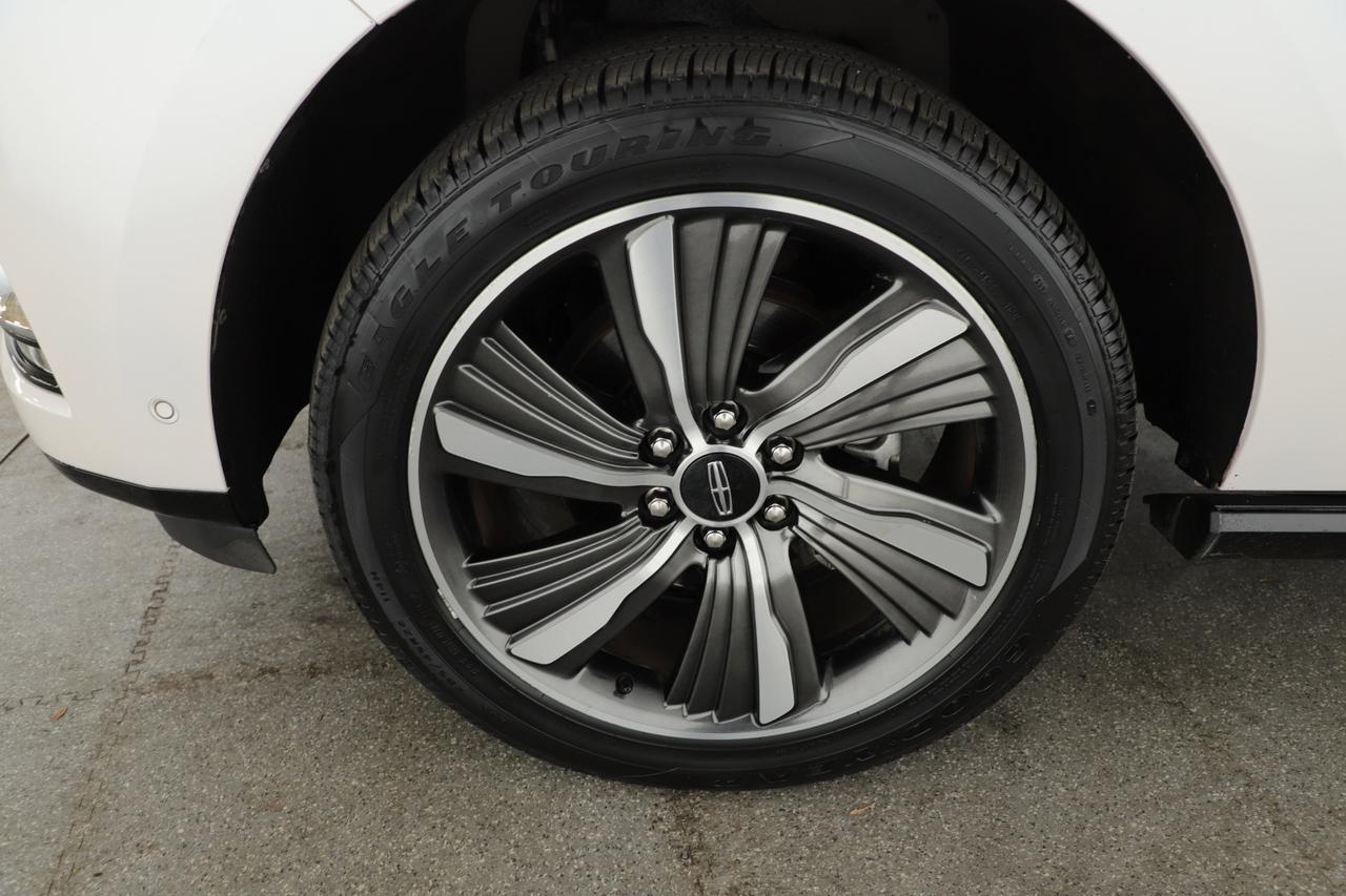 2019 Lincoln Navigator L Reserve New Braunfels TX