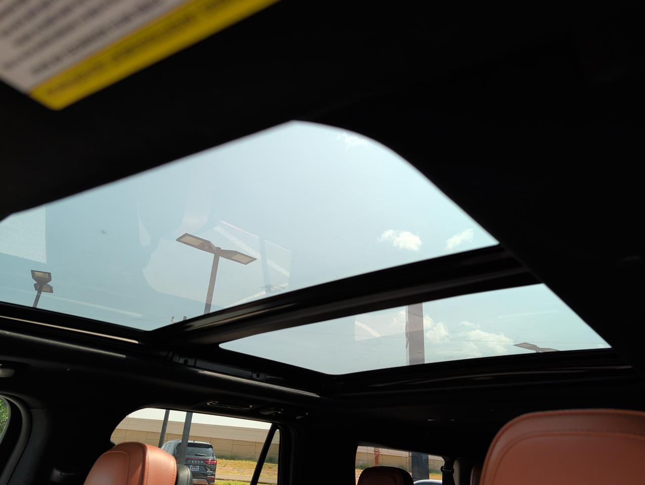 2019 Lincoln Navigator L Reserve San Juan TX
