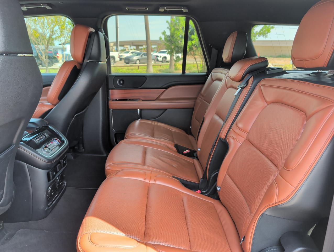 2019 Lincoln Navigator L Reserve San Juan TX