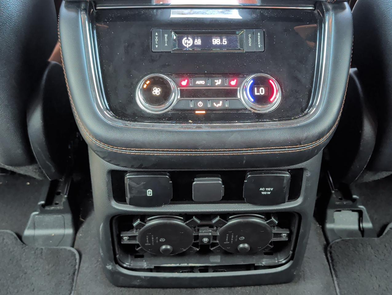 2019 Lincoln Navigator L Reserve San Juan TX