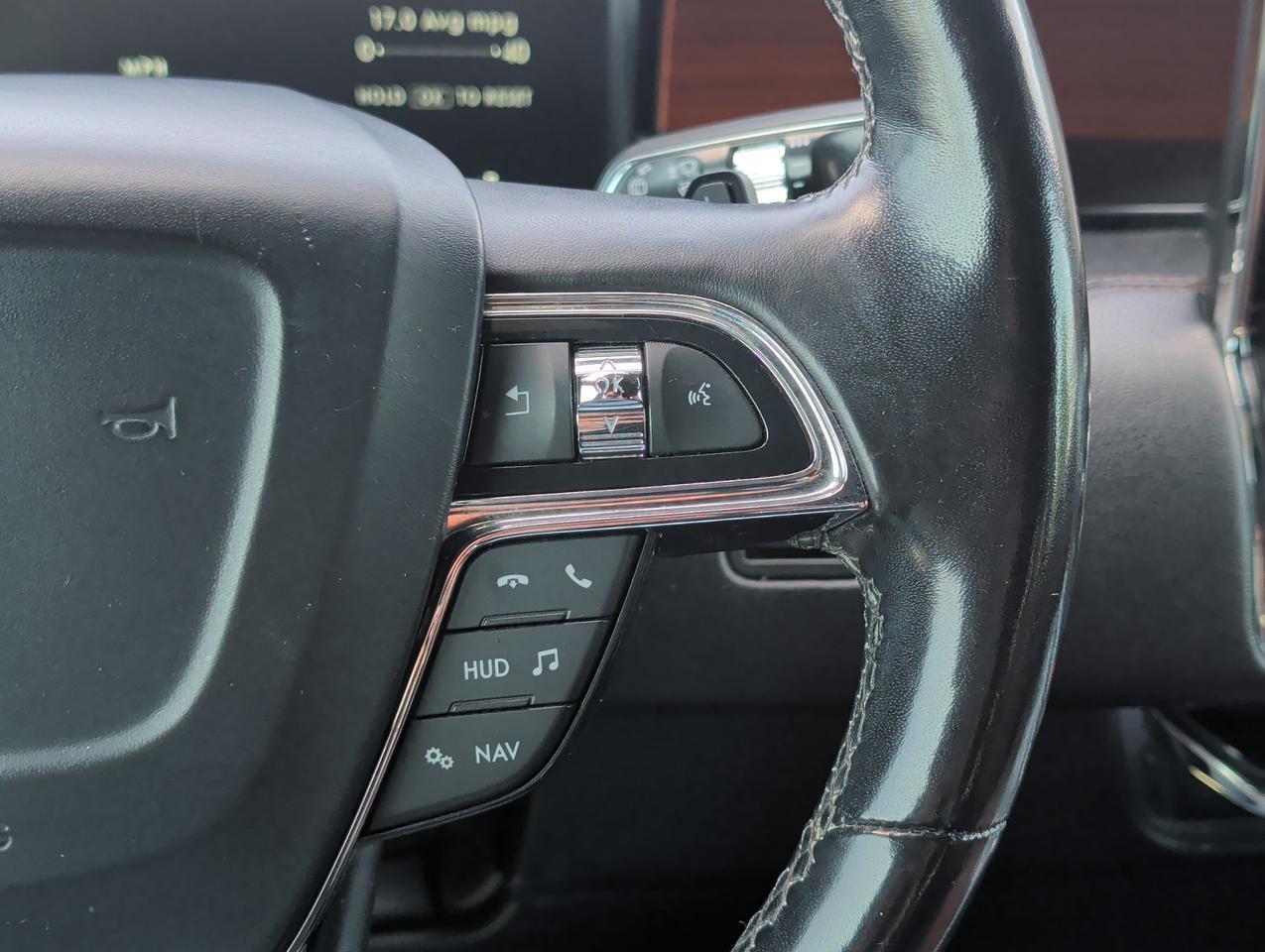 2019 Lincoln Navigator L Reserve San Juan TX
