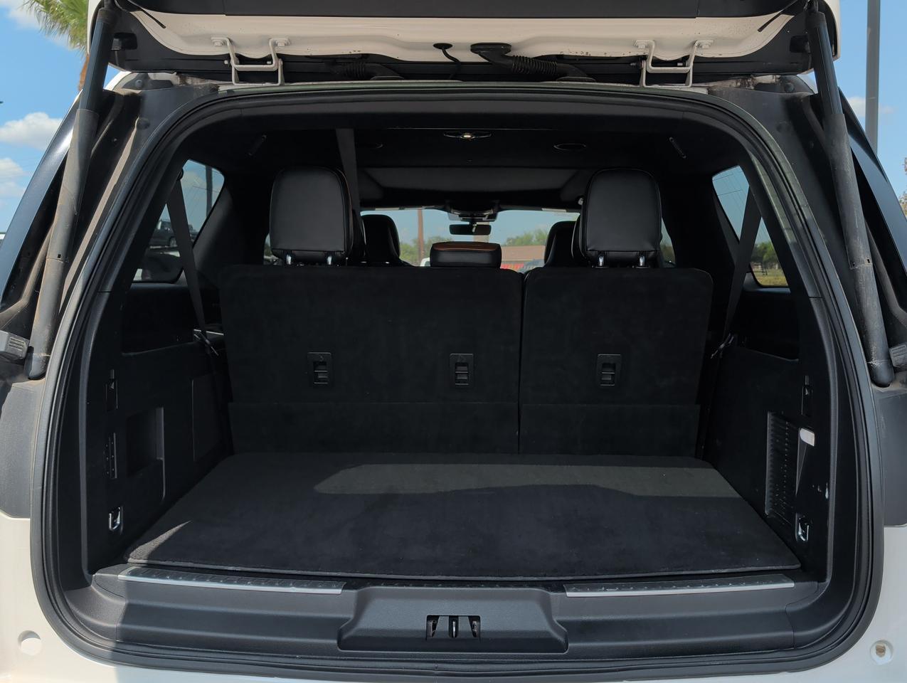 2019 Lincoln Navigator L Reserve San Juan TX