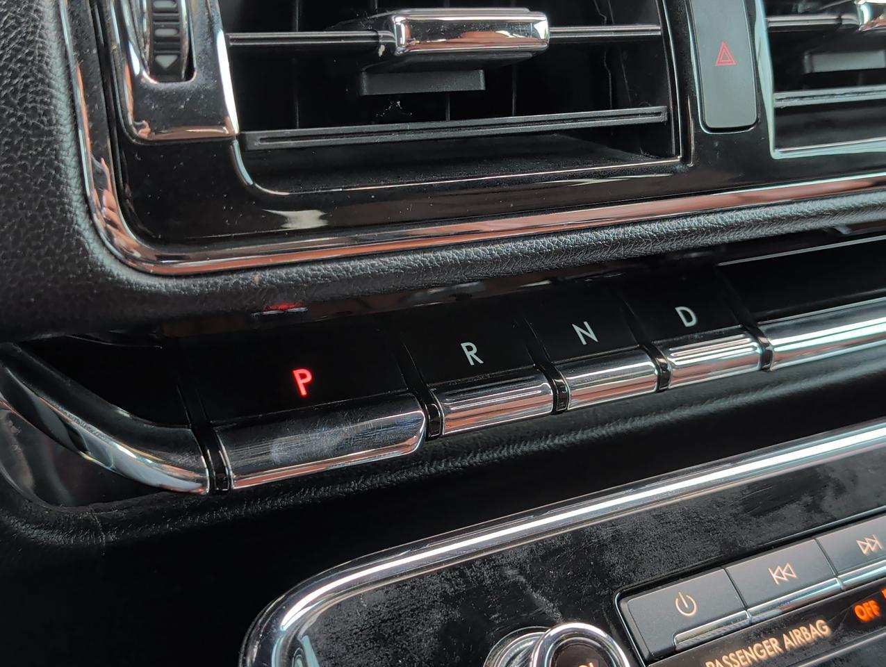 2019 Lincoln Navigator L Reserve San Juan TX