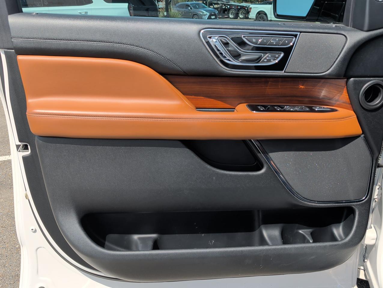 2019 Lincoln Navigator L Reserve San Juan TX