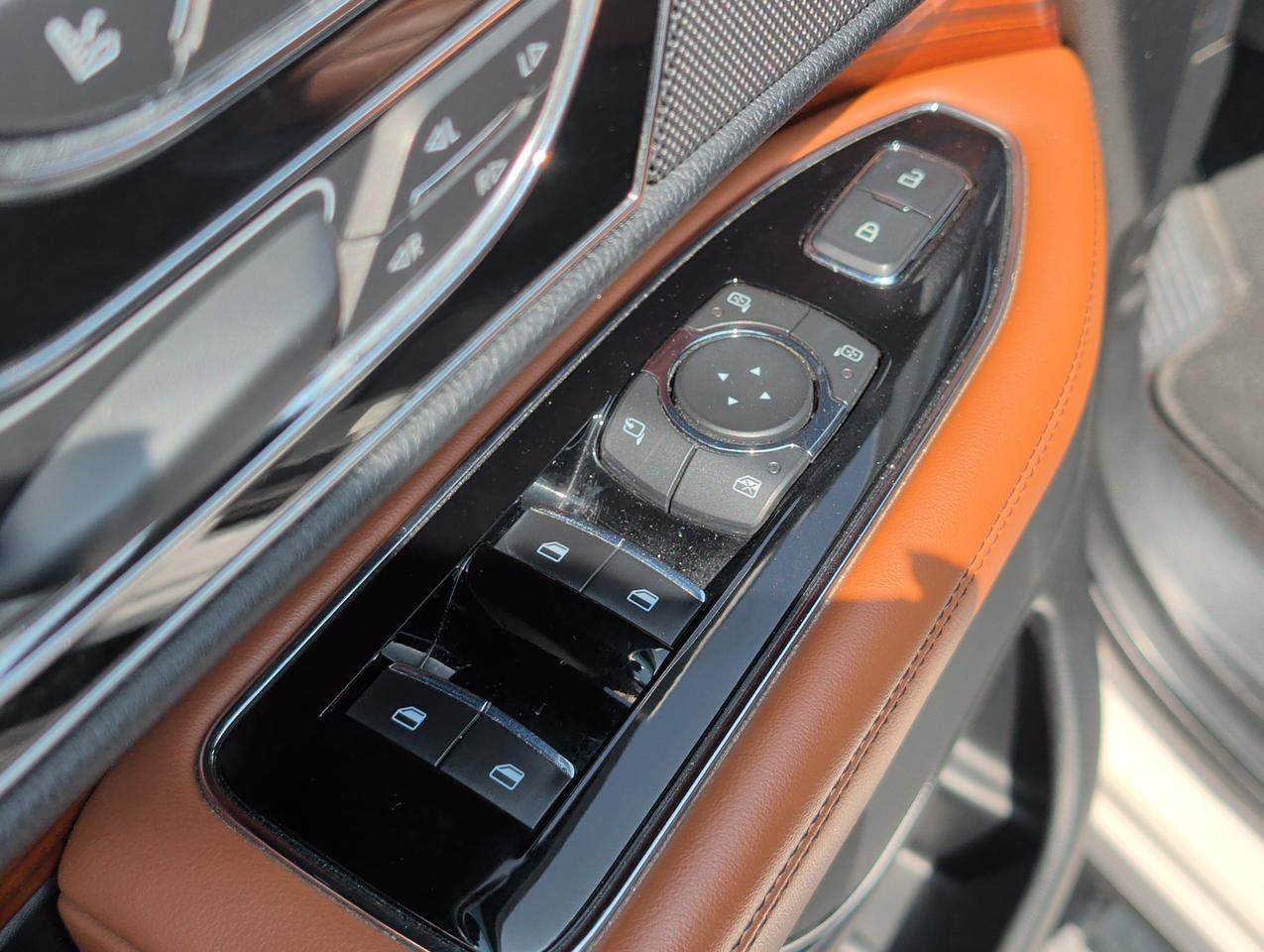 2019 Lincoln Navigator L Reserve San Juan TX