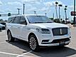 2019 Lincoln Navigator L Reserve