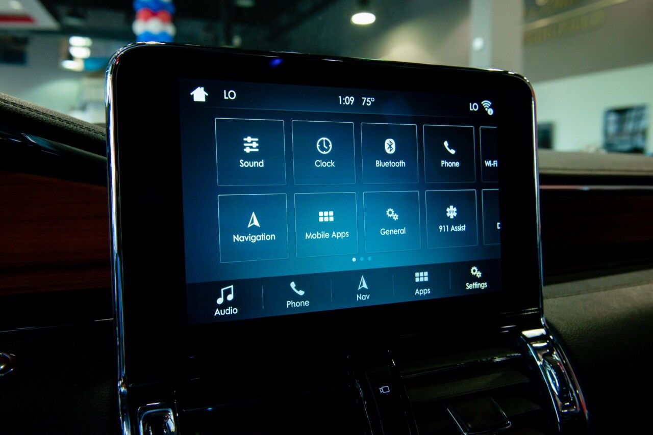 2019 Lincoln Navigator L Reserve Springfield NJ
