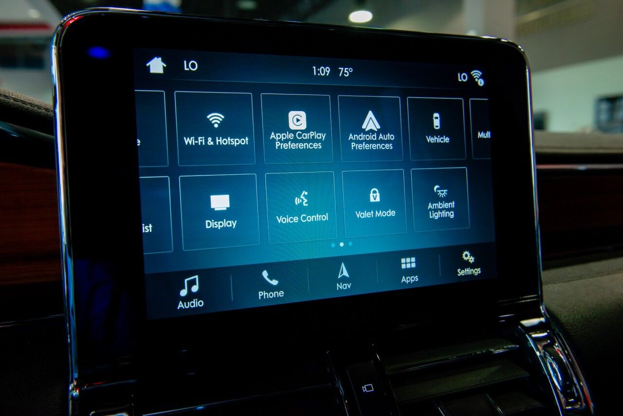 2019 Lincoln Navigator L Reserve Springfield NJ