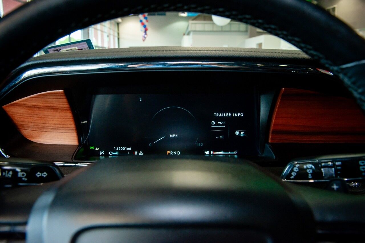 2019 Lincoln Navigator L Reserve Springfield NJ
