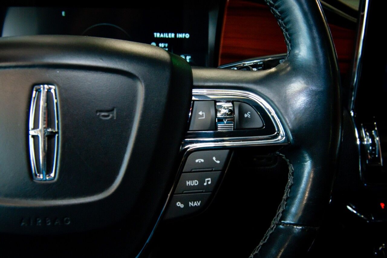 2019 Lincoln Navigator L Reserve Springfield NJ