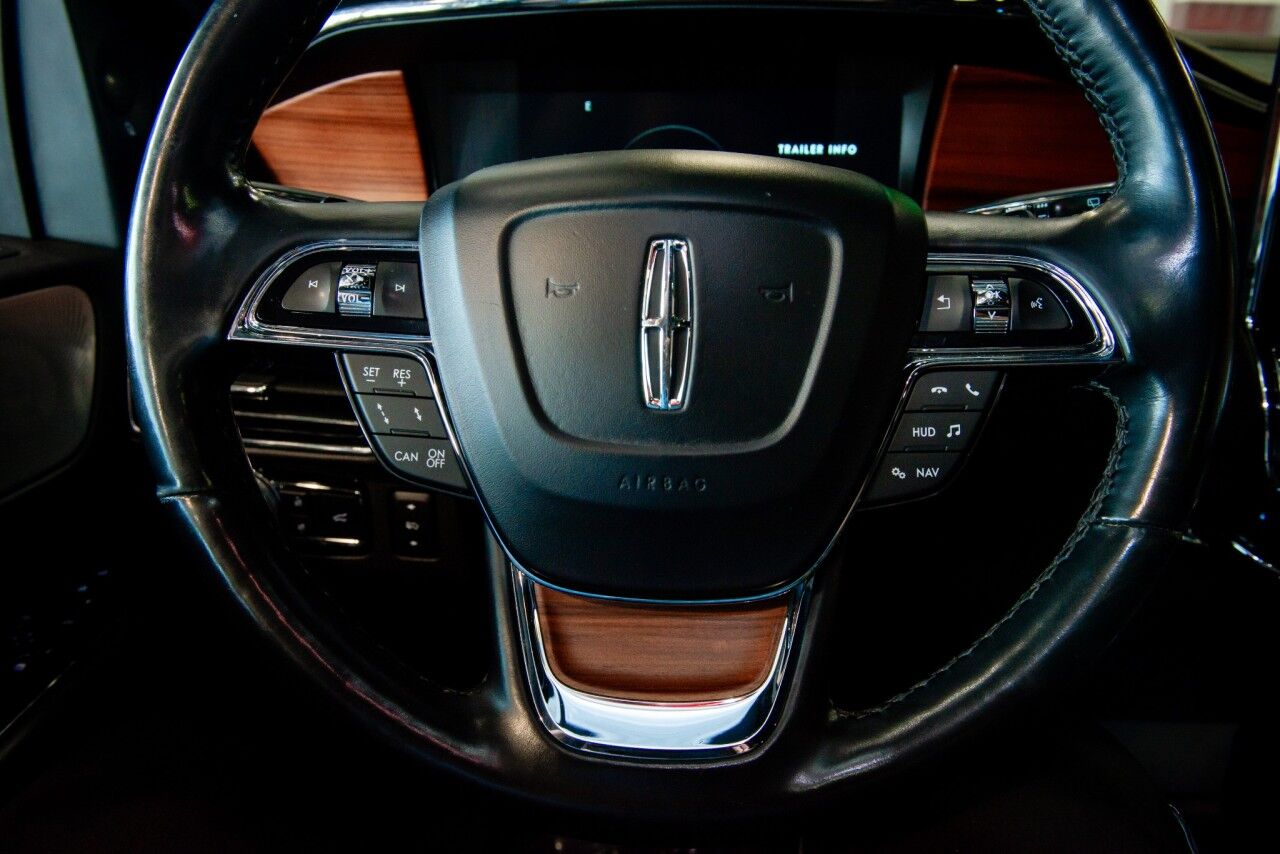2019 Lincoln Navigator L Reserve Springfield NJ
