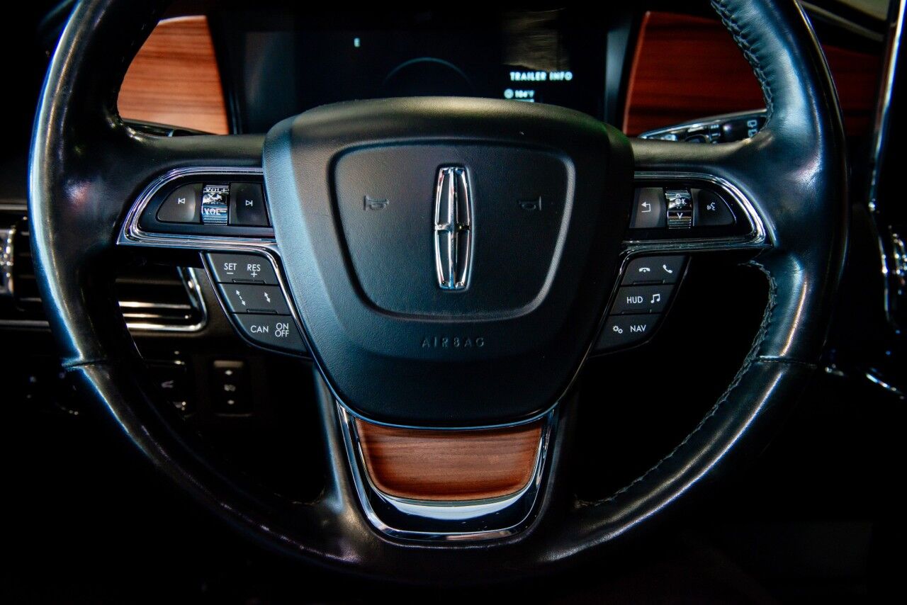 2019 Lincoln Navigator L Reserve Springfield NJ