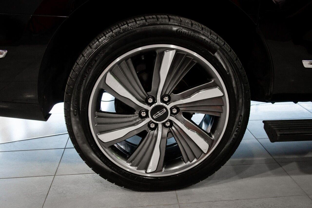 2019 Lincoln Navigator L Reserve Springfield NJ