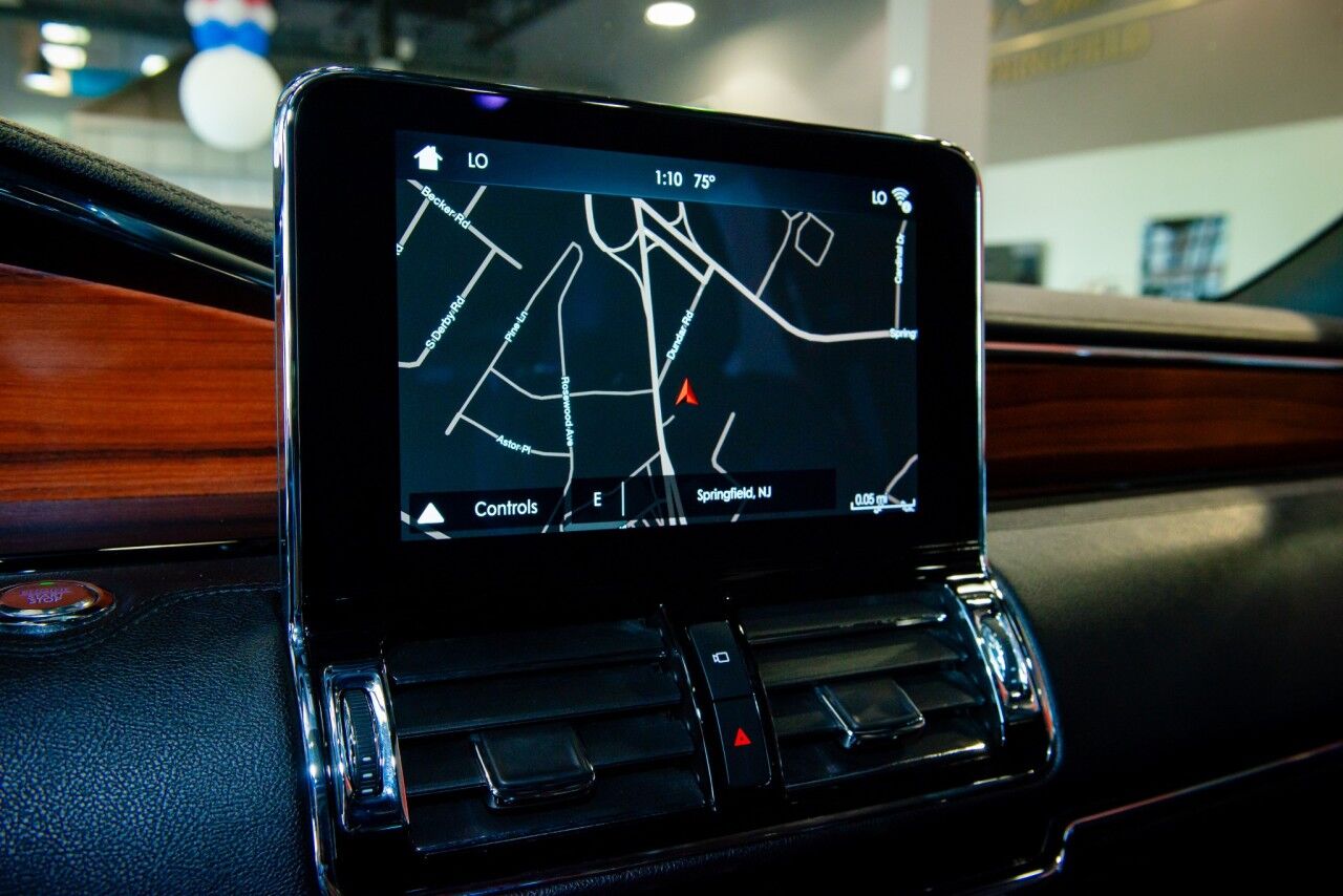 2019 Lincoln Navigator L Reserve Springfield NJ