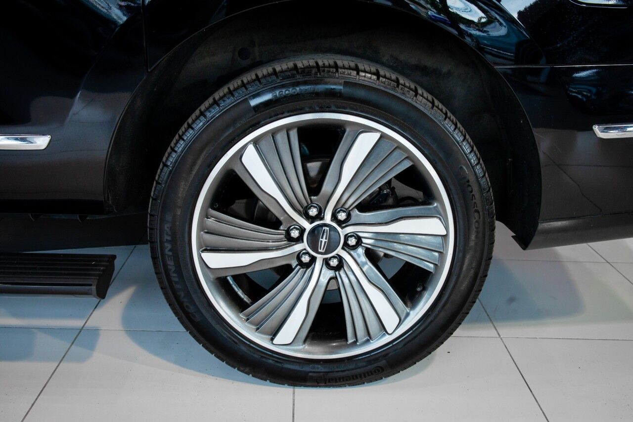2019 Lincoln Navigator L Reserve Springfield NJ