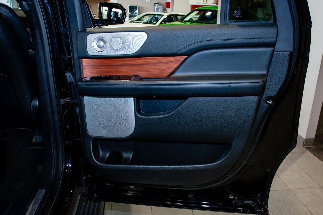 2019 Lincoln Navigator L Reserve Springfield NJ