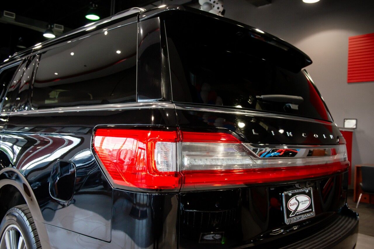 2019 Lincoln Navigator L Reserve Springfield NJ