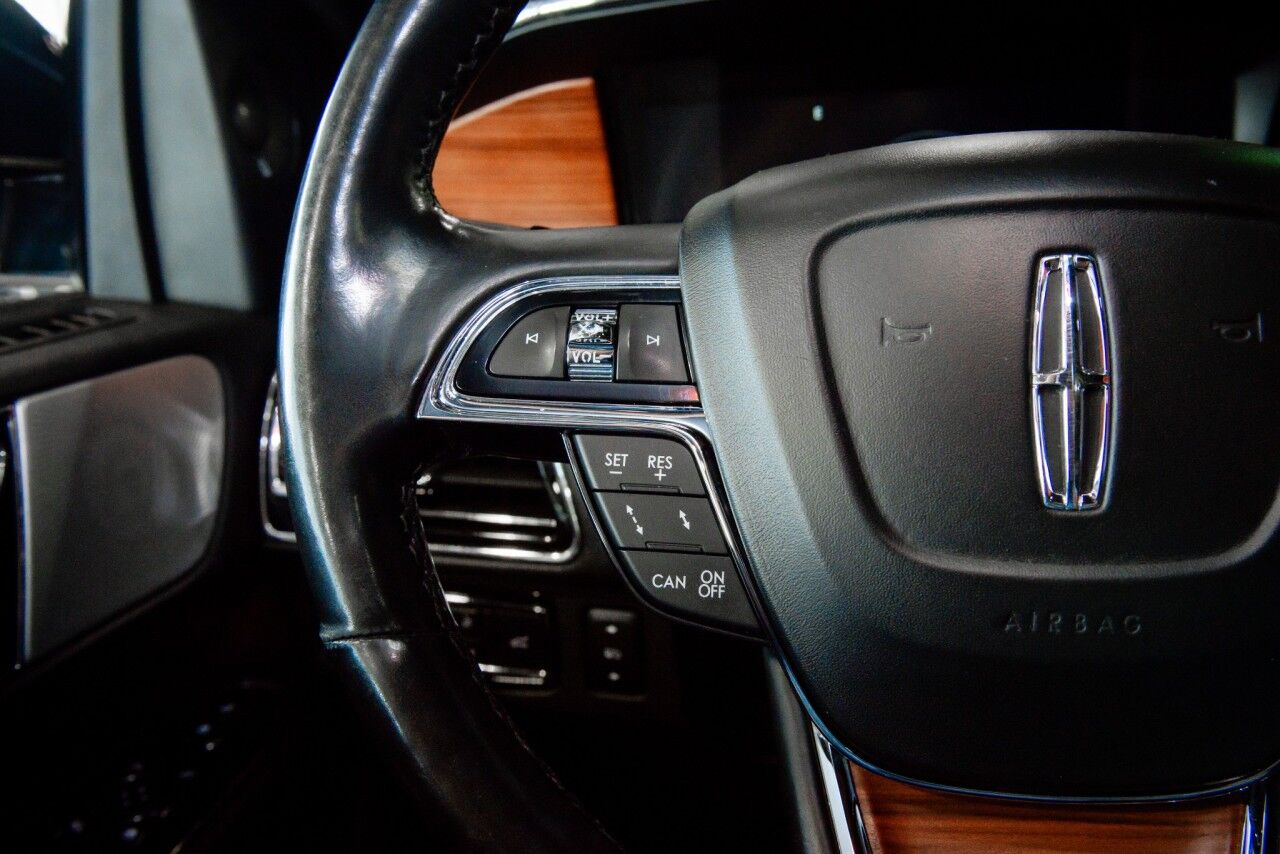 2019 Lincoln Navigator L Reserve Springfield NJ