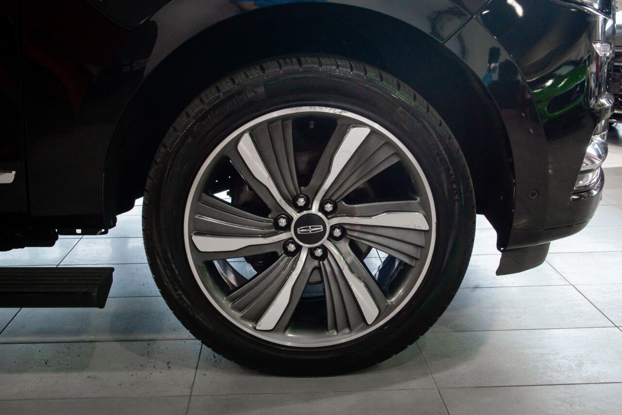 2019 Lincoln Navigator L Reserve Springfield NJ