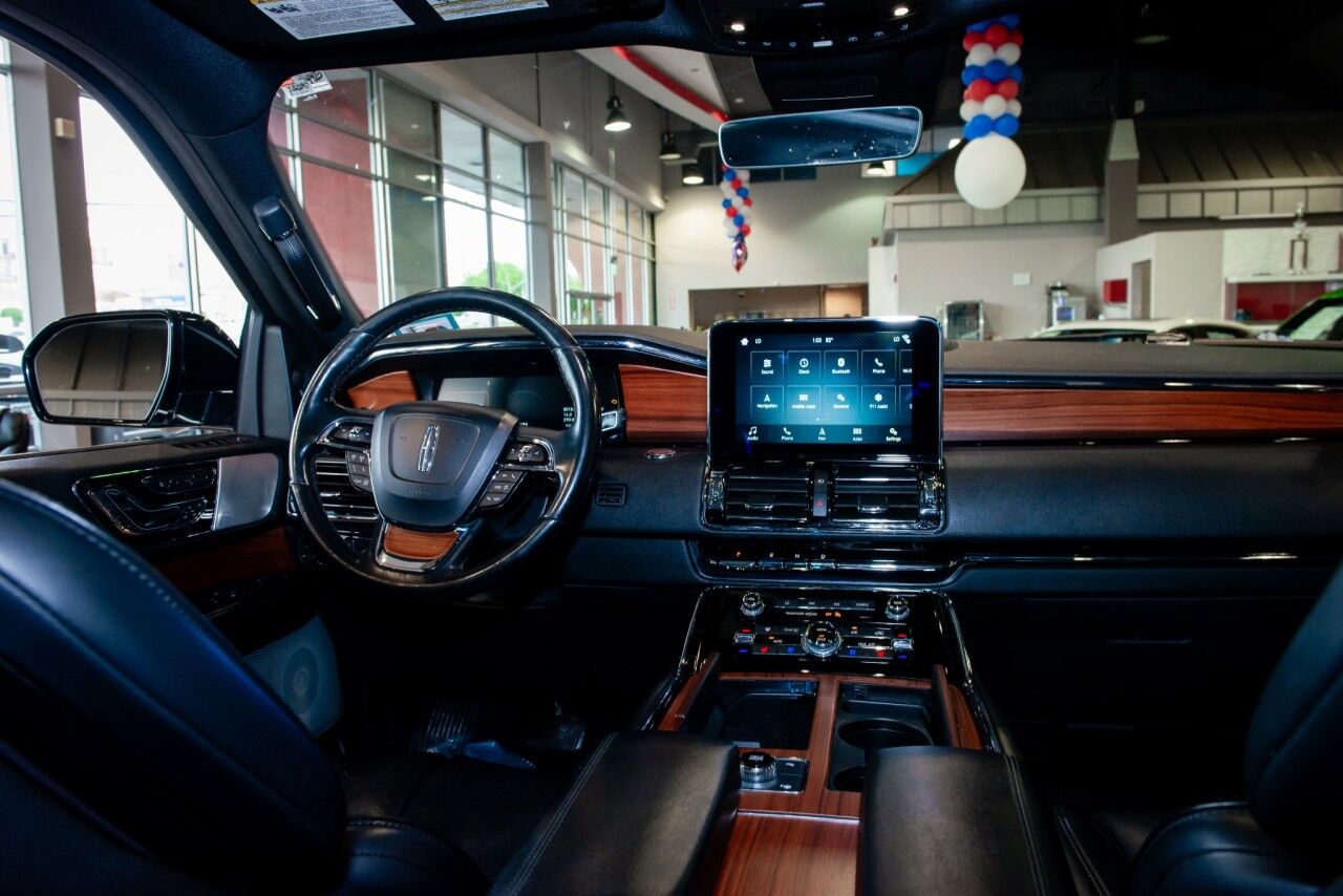 2019 Lincoln Navigator L Reserve Springfield NJ